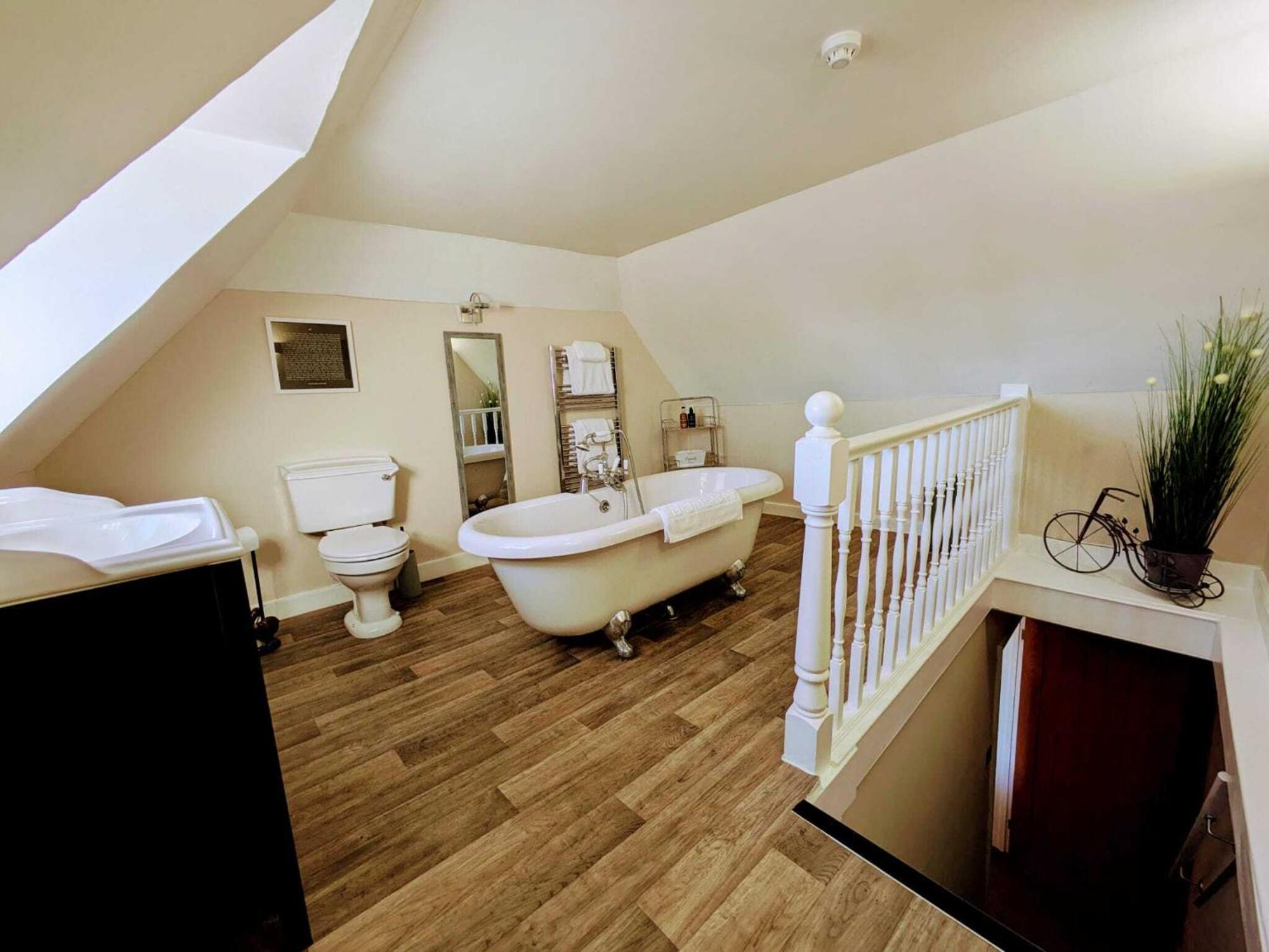 The Ship Inn Dymchurch Room photo
