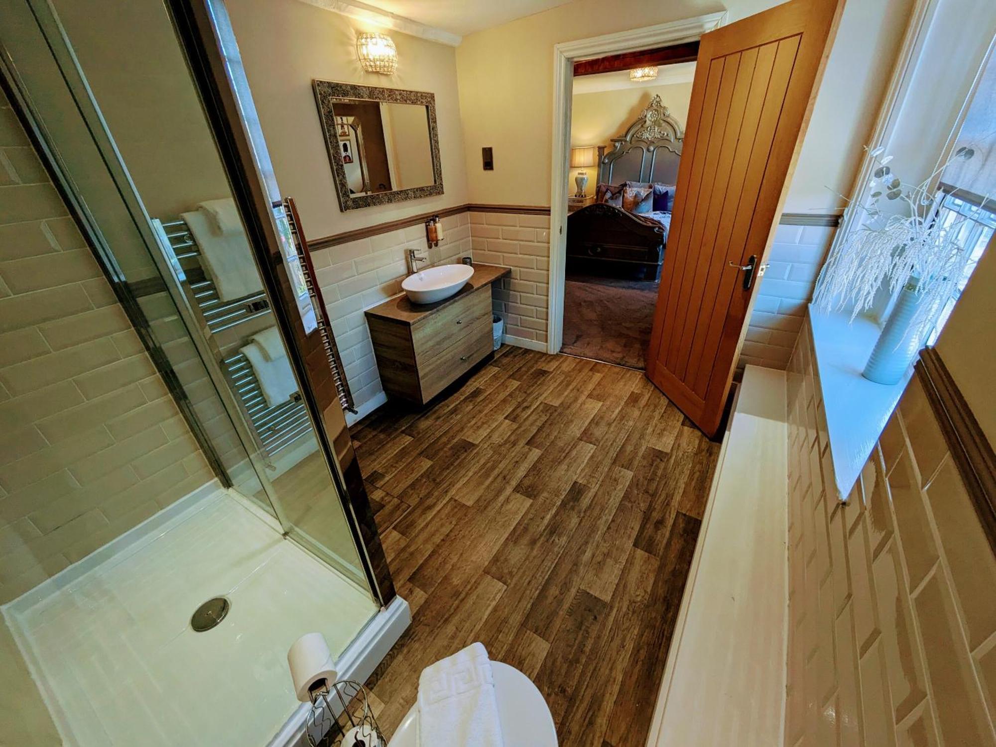 The Ship Inn Dymchurch Room photo