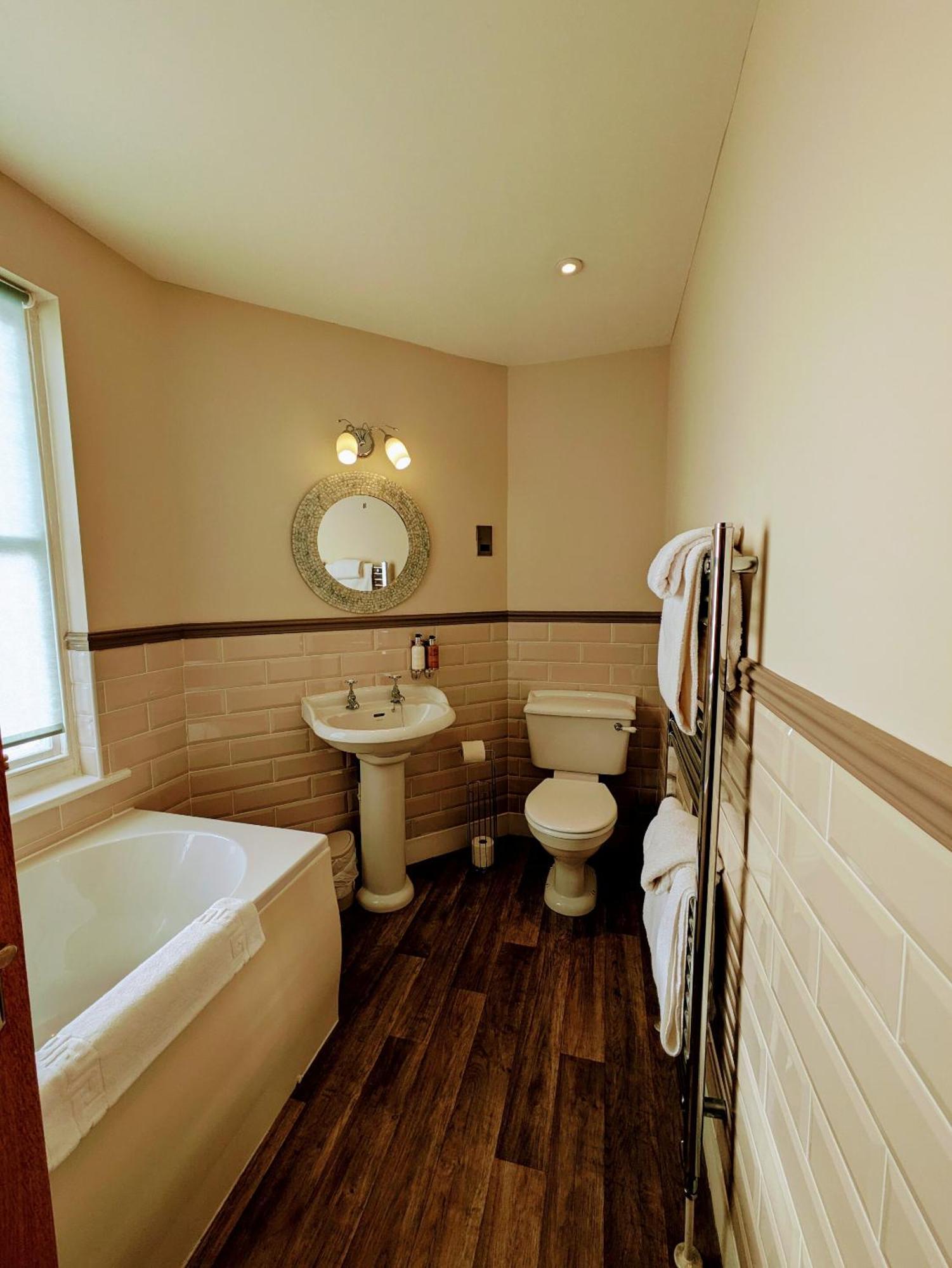 The Ship Inn Dymchurch Room photo