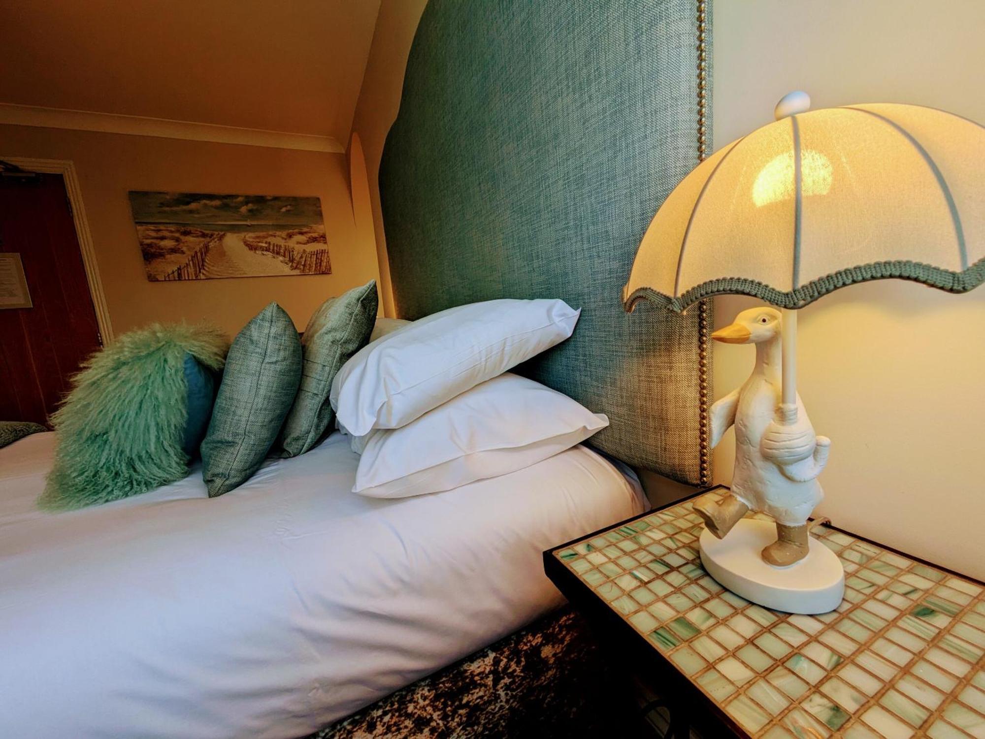 The Ship Inn Dymchurch Room photo