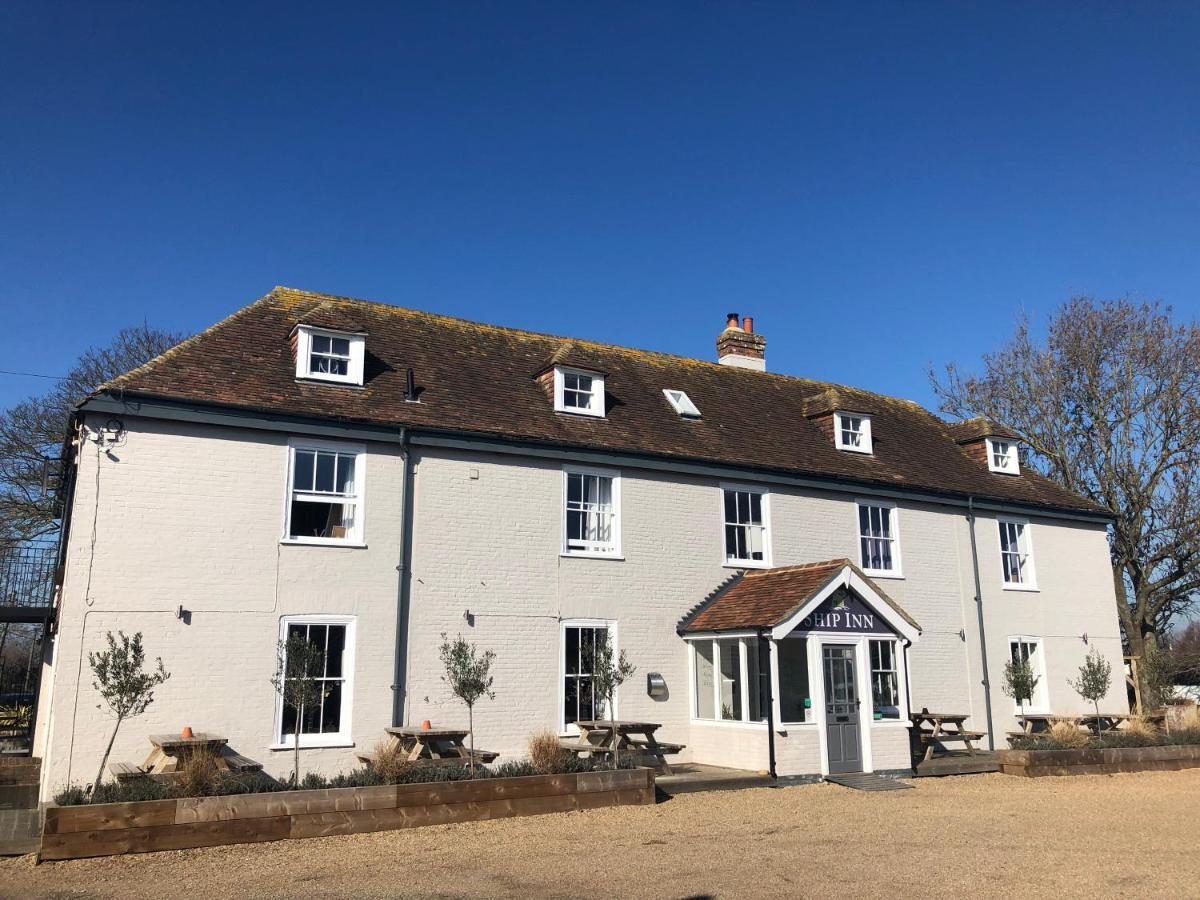 The Ship Inn Dymchurch Exterior photo